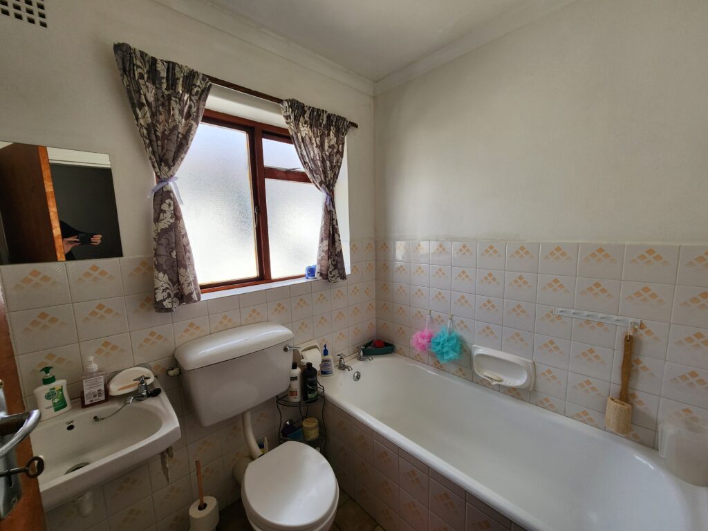 Bathroom b