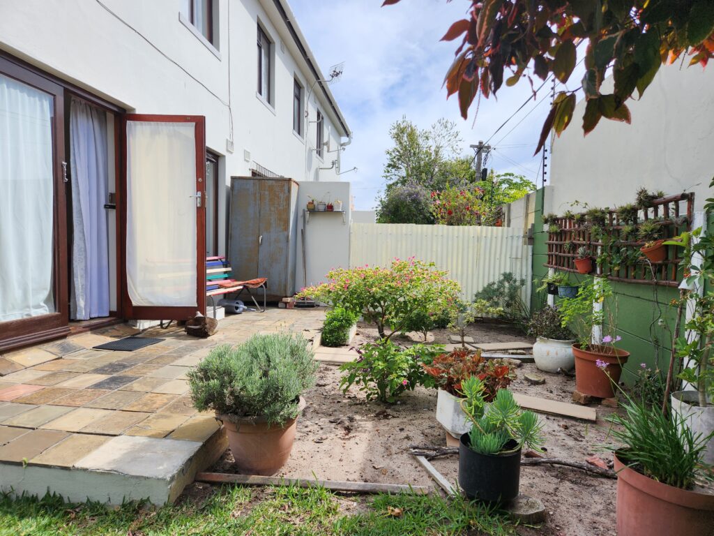 Garden 5
