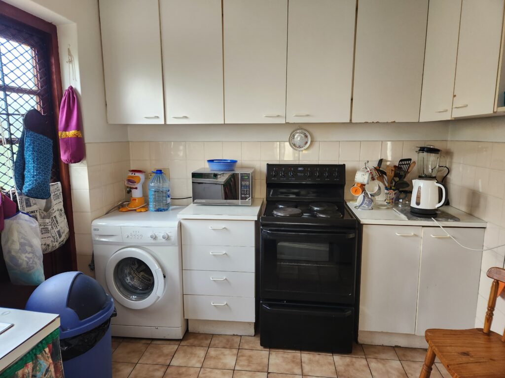 Kitchen a