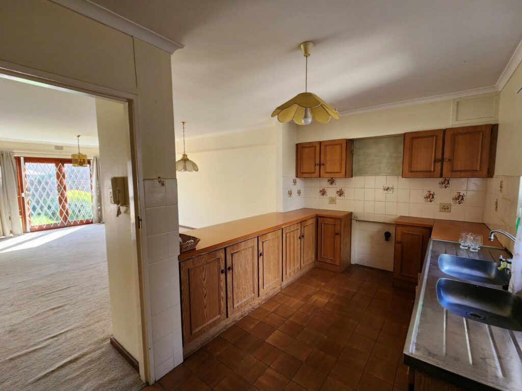 Kitchen a