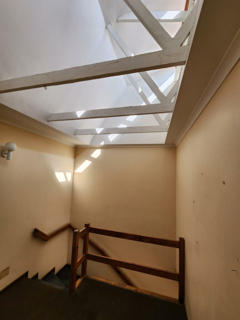Skylight