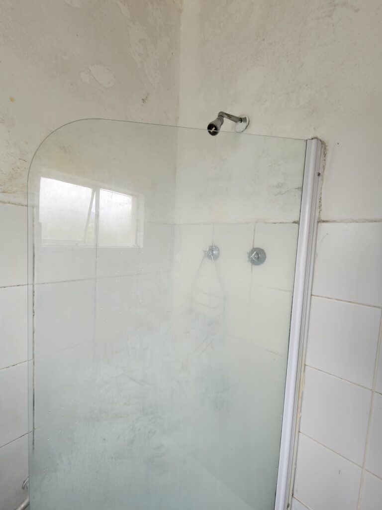 Shower